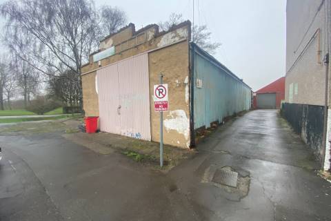 Property for auction in North Lincolnshire