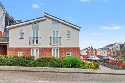 Property for auction in Staffordshire