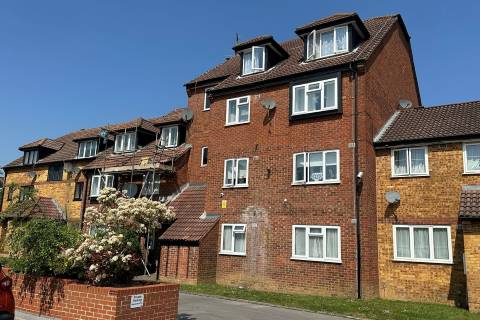 Property for auction in Middlesex