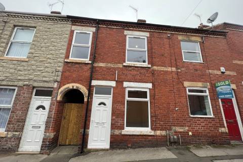 Property for auction in Nottinghamshire