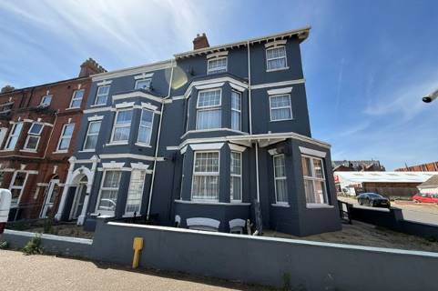 Property for auction in Norfolk