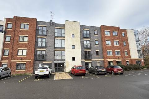 Property for auction in South Yorkshire