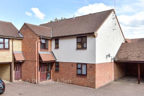 Property for auction in Essex