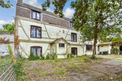 Property for auction in Kent