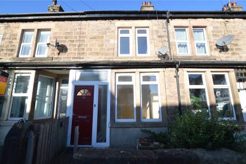 Property for auction in North Yorkshire