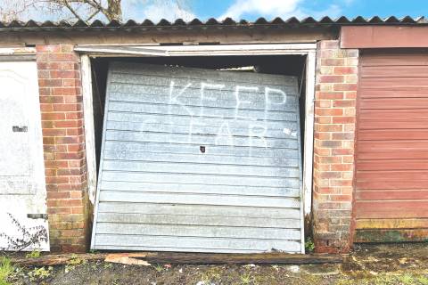 Property for auction in Lancashire