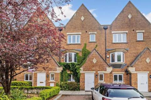 Property for auction in Lancashire