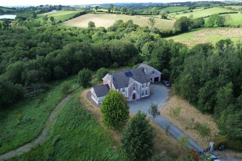 Property for auction in County Cavan