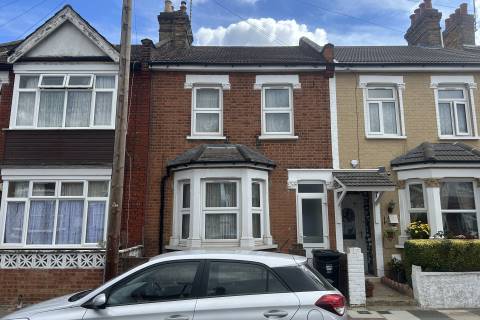 Property for auction in Middlesex