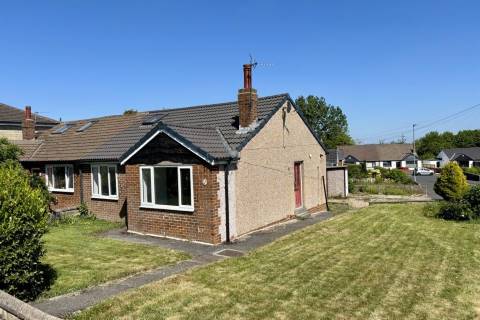 Property for auction in West Yorkshire