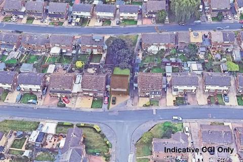 Property for auction in Oxfordshire