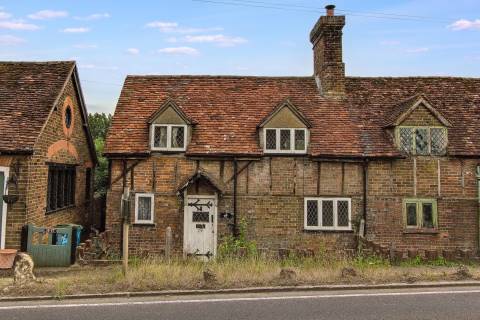 Property for auction in Hertfordshire