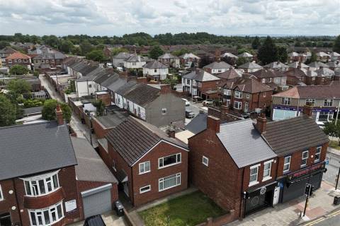 Property for auction in County Durham