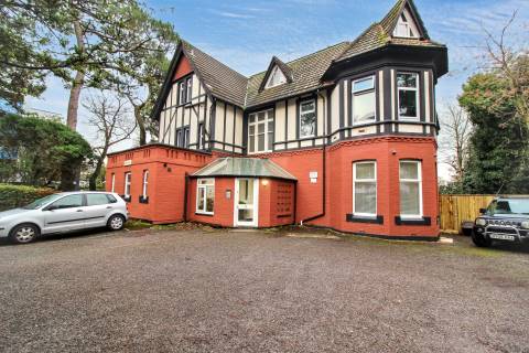 Property for auction in Dorset