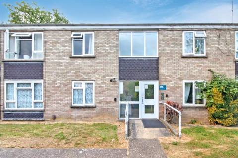 Property for auction in Cambridgeshire