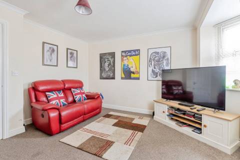 Property for auction in Kent