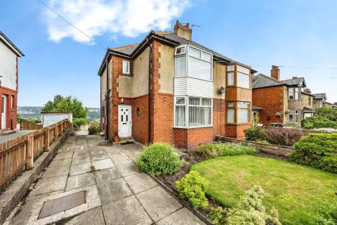 Property for auction in West Yorkshire