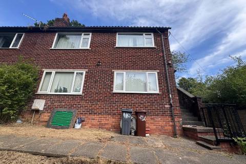 Property for auction in Lancashire