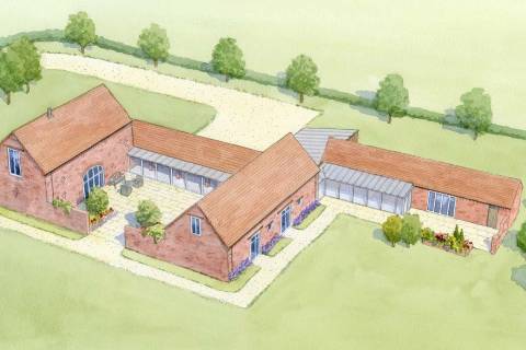 Property for auction in Nottinghamshire
