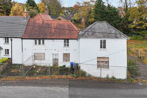 Property for auction in Wiltshire
