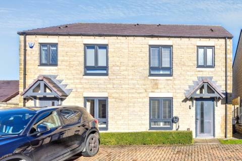 Property for auction in North Yorkshire