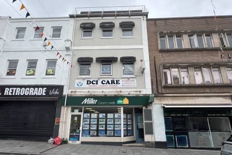 Property for auction in Devon
