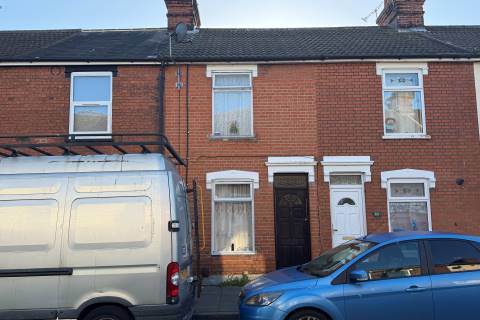 Property for auction in Suffolk