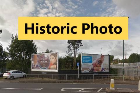 Property for auction in Nottinghamshire