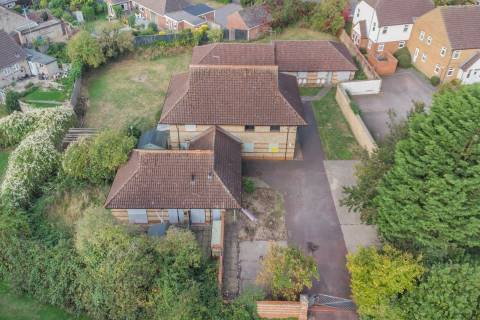 Property for auction in Cambridgeshire