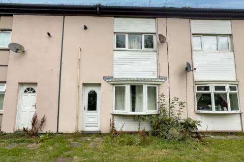 Property for auction in County Durham