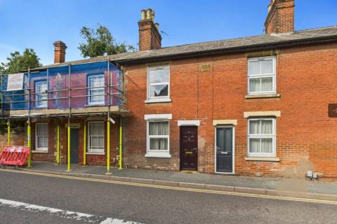 Property for auction in Essex