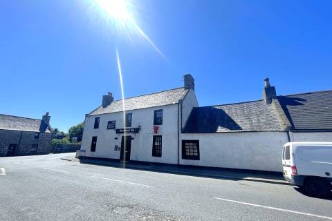 Property for auction in Aberdeenshire
