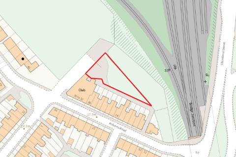 Property for auction in South Yorkshire
