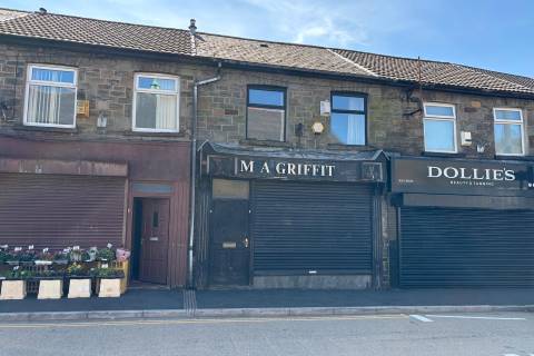 Property for auction in Mid Glamorgan