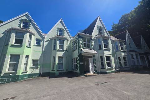 Property for auction in West Glamorgan