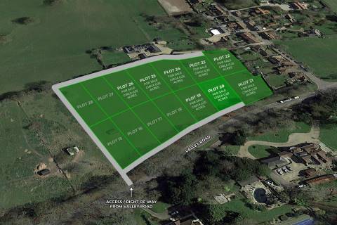 Property for auction in Kent