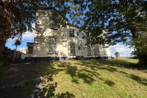 Property for auction in Merseyside