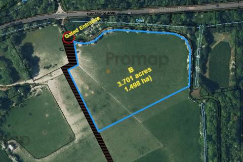 Property for auction in Bedfordshire