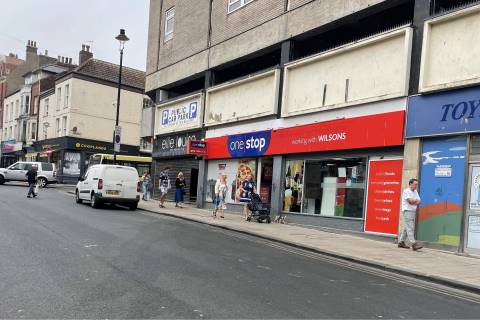 Property for auction in North Yorkshire