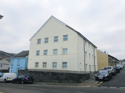 Property for auction in Mid Glamorgan
