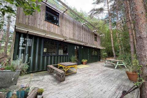 Property for auction in East Sussex