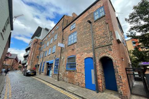 Property for auction in West Yorkshire
