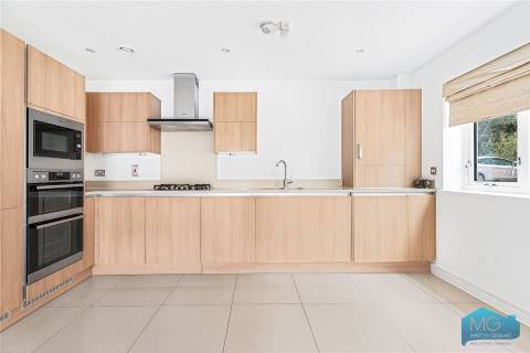 Property for auction in London