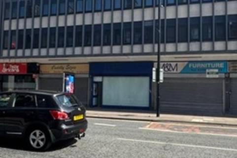 Property for auction in Lancashire