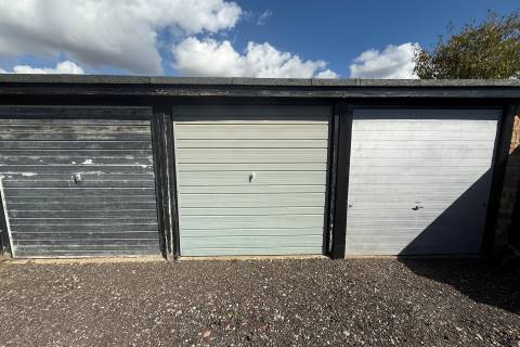 Property for auction in Essex