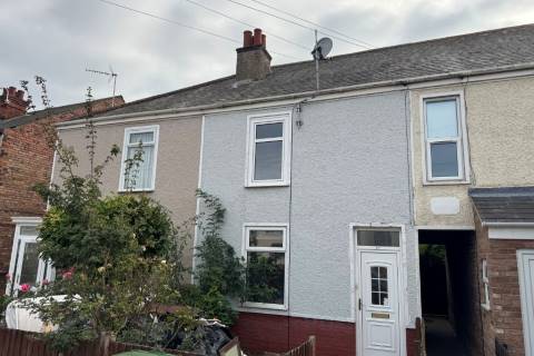 Property for auction in Norfolk