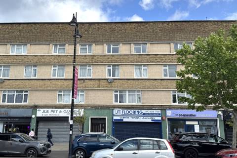 Property for auction in Essex
