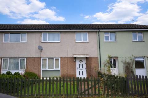 Property for auction in Suffolk