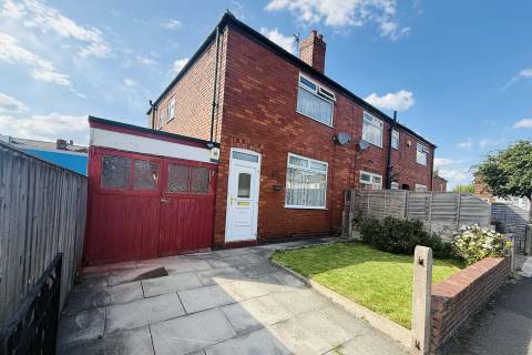 Property for auction in Cheshire