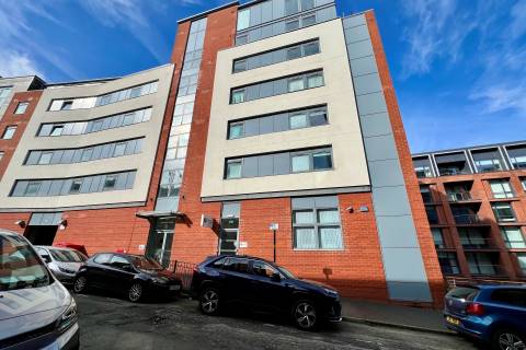 Property for auction in West Midlands